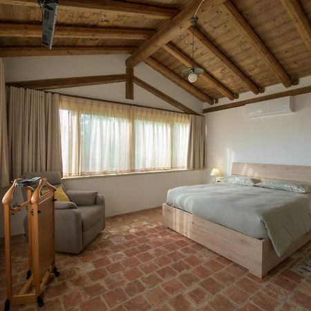 Tenuta Cascina Marenco Gavi Dış mekan fotoğraf