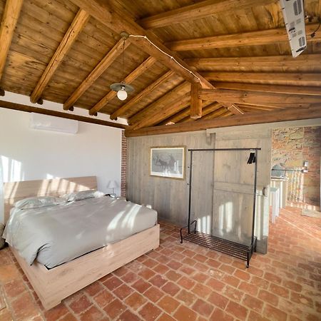 Tenuta Cascina Marenco Gavi Dış mekan fotoğraf