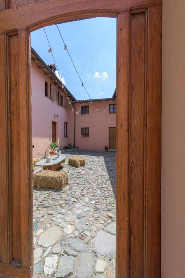 Tenuta Cascina Marenco Gavi Dış mekan fotoğraf