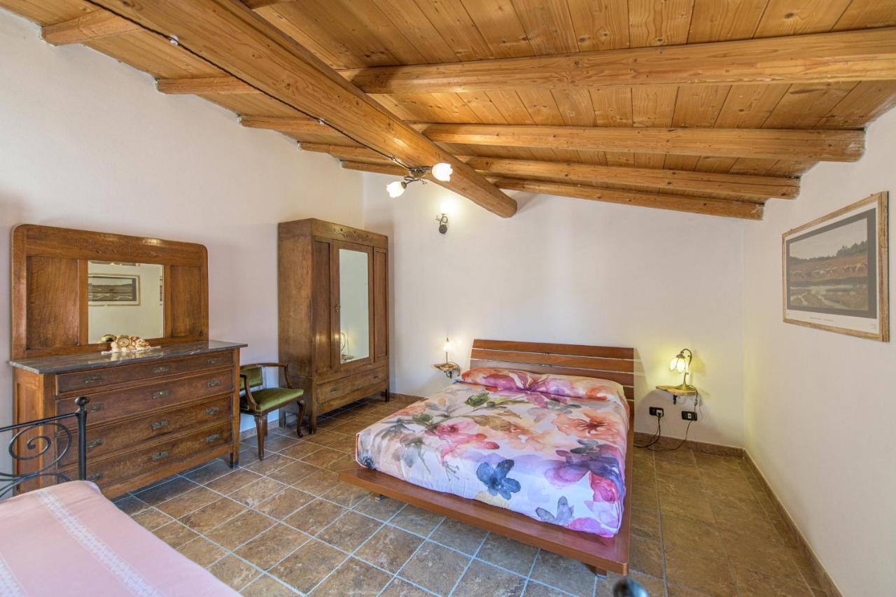 Tenuta Cascina Marenco Gavi Dış mekan fotoğraf