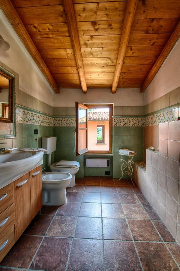 Tenuta Cascina Marenco Gavi Dış mekan fotoğraf