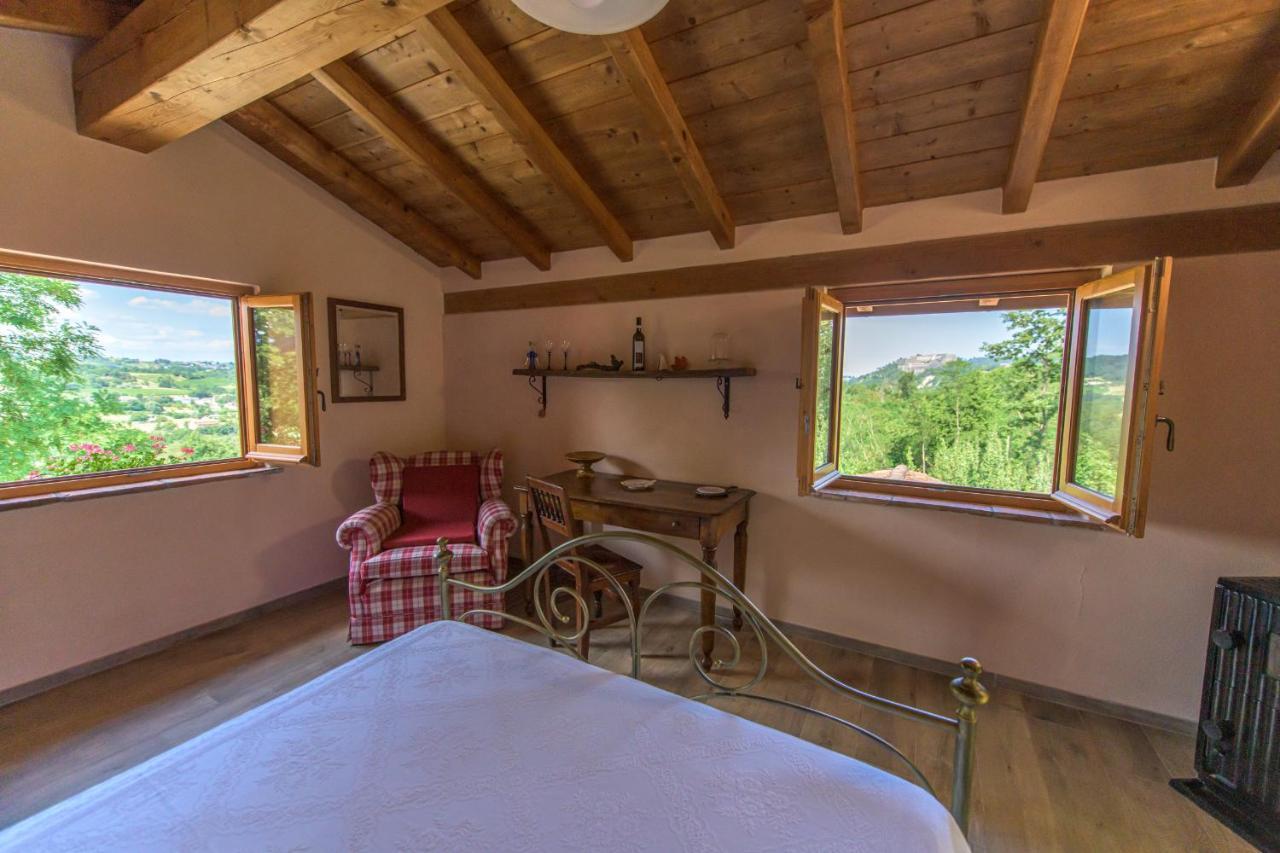 Tenuta Cascina Marenco Gavi Dış mekan fotoğraf