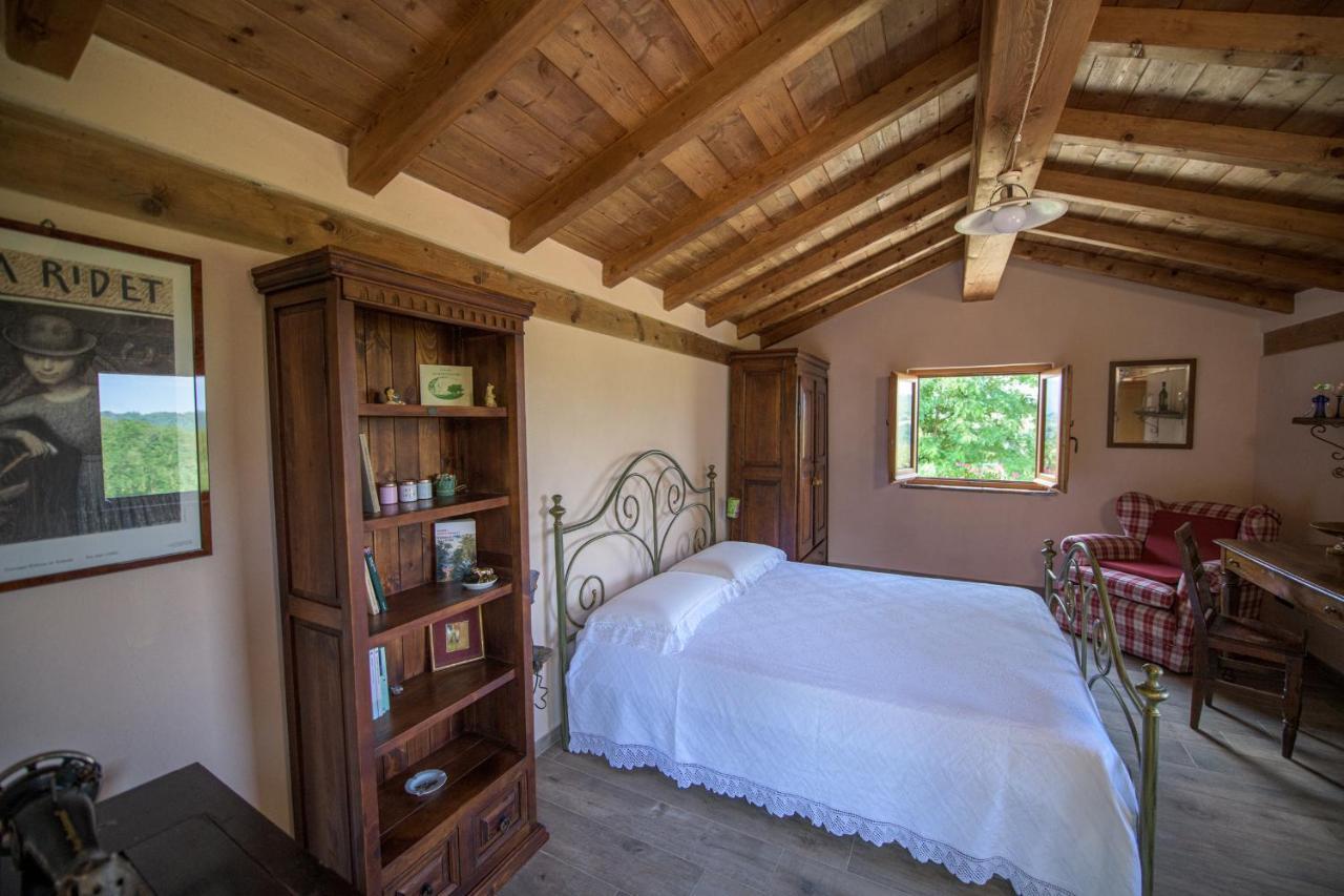 Tenuta Cascina Marenco Gavi Dış mekan fotoğraf