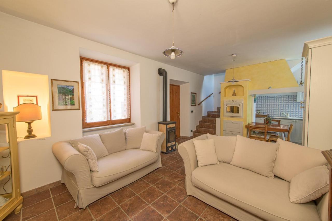 Tenuta Cascina Marenco Gavi Dış mekan fotoğraf