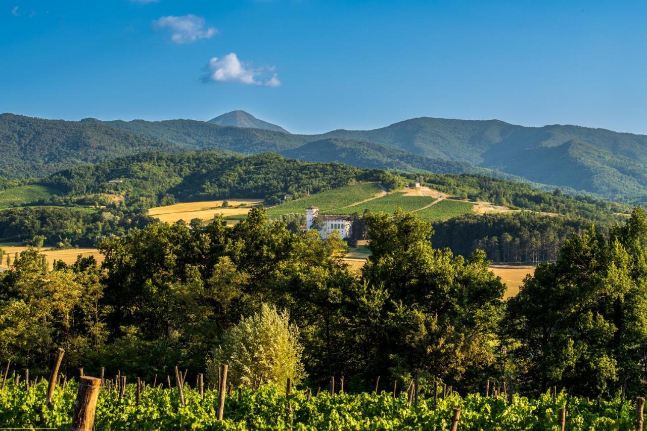 Tenuta Cascina Marenco Gavi Dış mekan fotoğraf