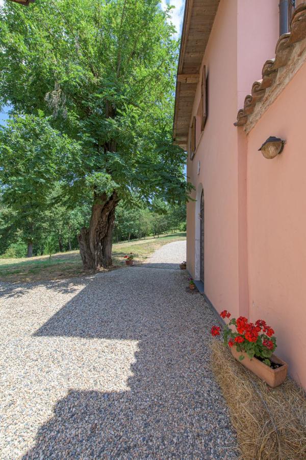 Tenuta Cascina Marenco Gavi Dış mekan fotoğraf