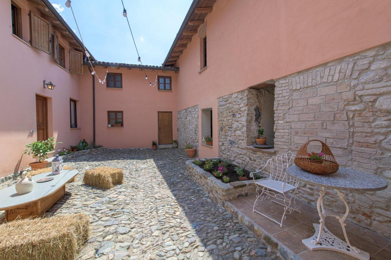 Tenuta Cascina Marenco Gavi Dış mekan fotoğraf