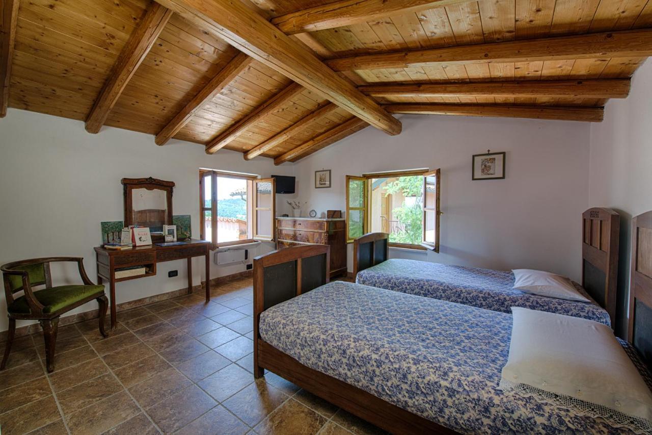 Tenuta Cascina Marenco Gavi Dış mekan fotoğraf