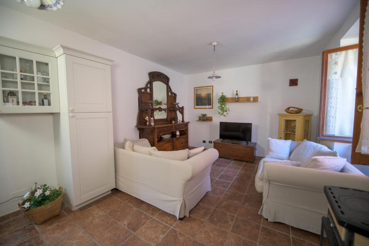 Tenuta Cascina Marenco Gavi Dış mekan fotoğraf