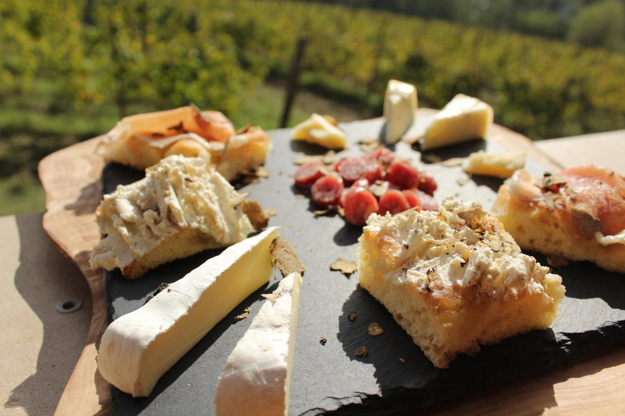 Tenuta Cascina Marenco Gavi Dış mekan fotoğraf