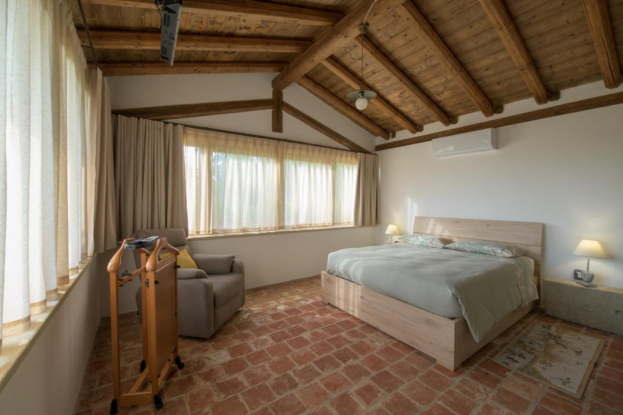 Tenuta Cascina Marenco Gavi Dış mekan fotoğraf