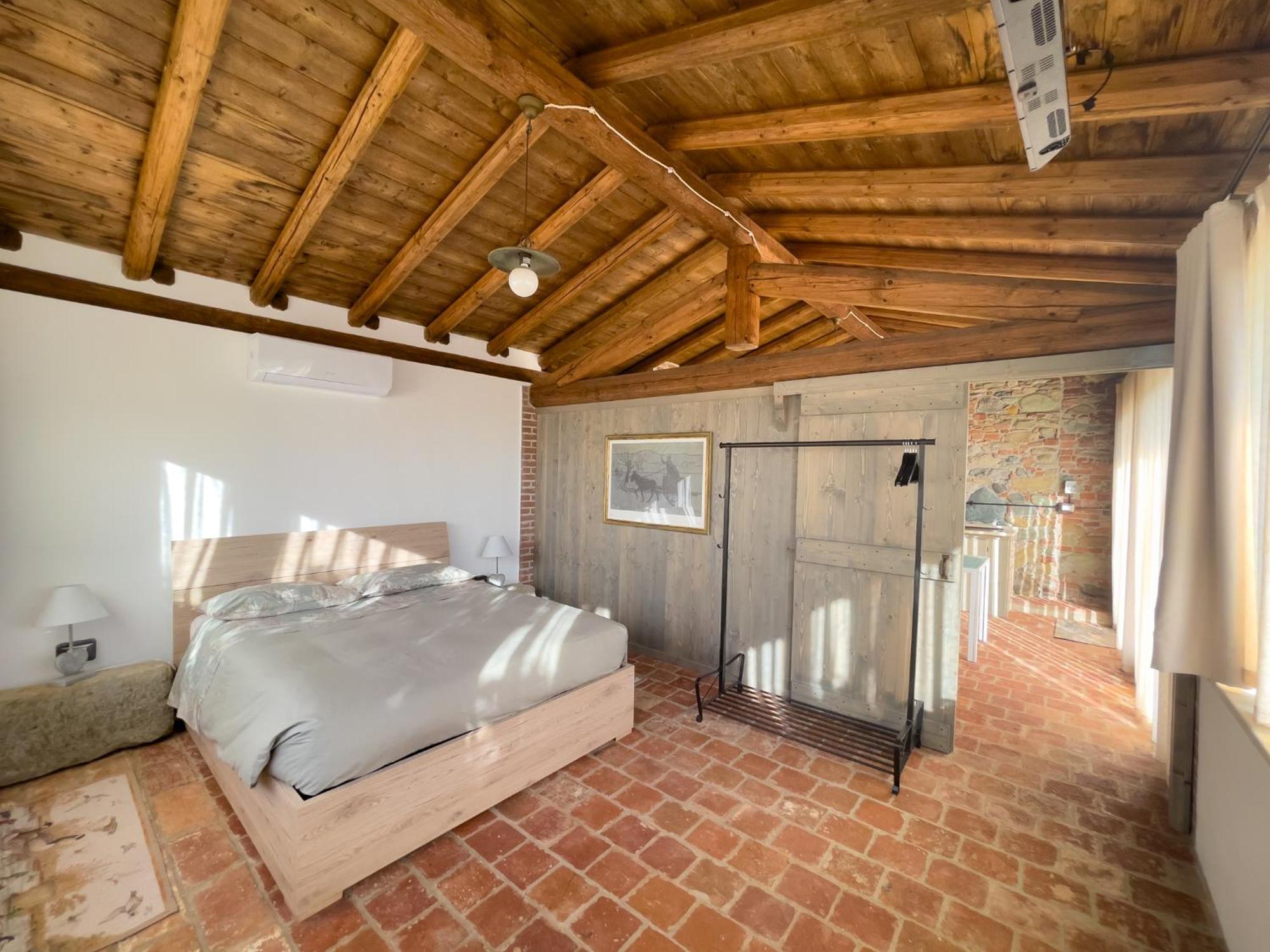Tenuta Cascina Marenco Gavi Dış mekan fotoğraf