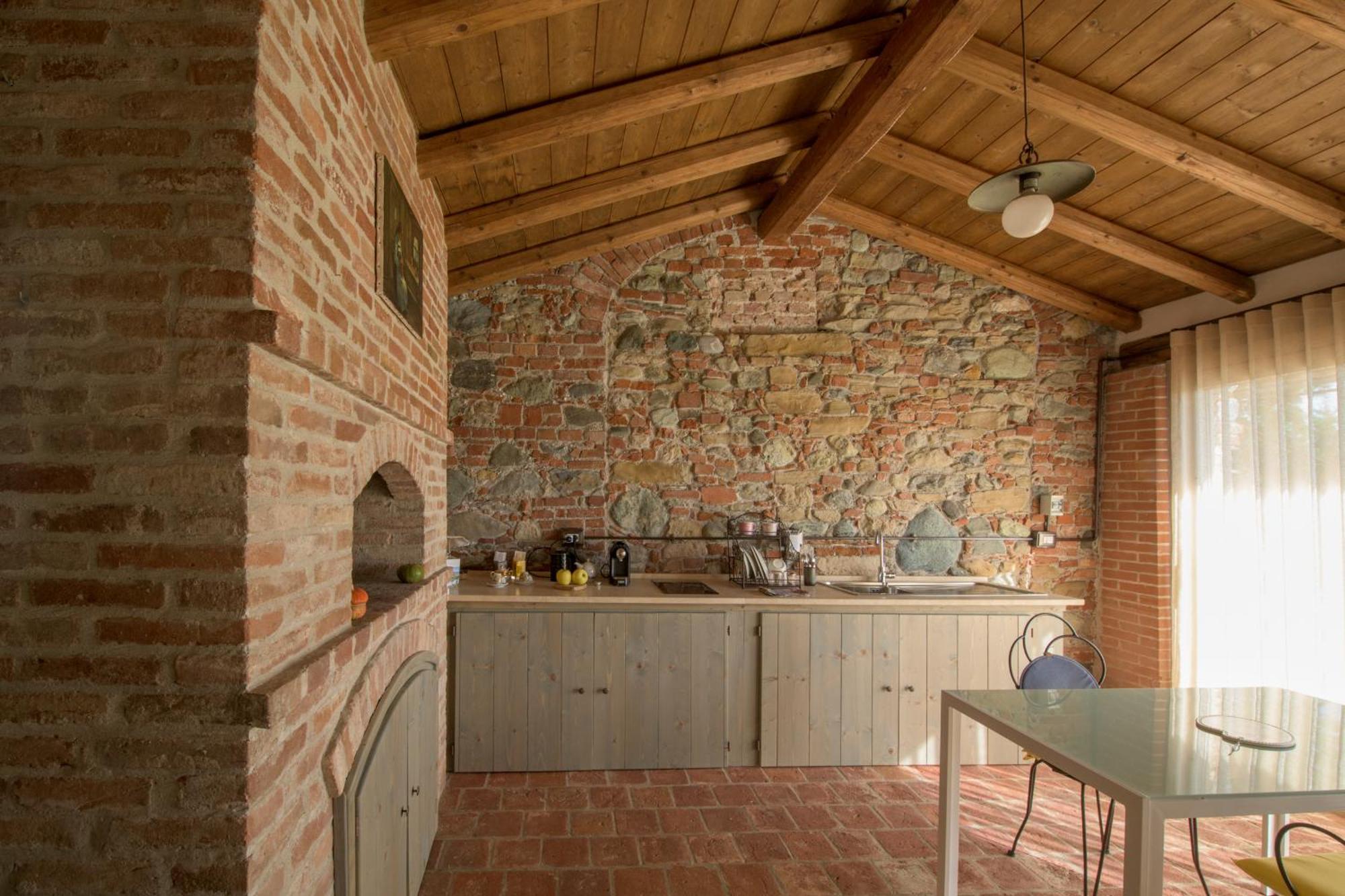 Tenuta Cascina Marenco Gavi Dış mekan fotoğraf